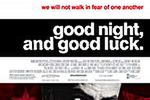 David Strathairn gościem polskiej premiery 'Good Night, And Good Luck'