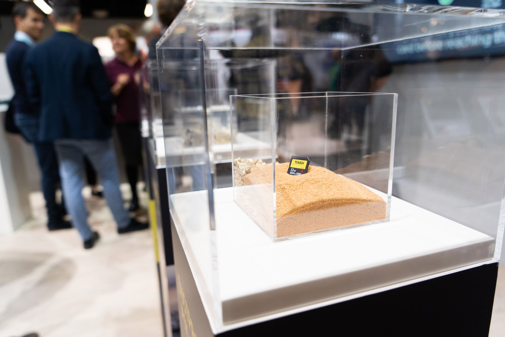 Photokina 2018 – byłem, zobaczyłem, wróciłem 5