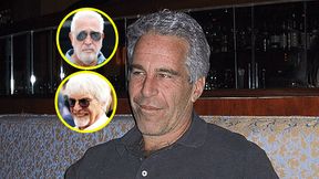 Czołowe nazwiska z F1 w aktach Epsteina. Liczne wiadomości i prezenty