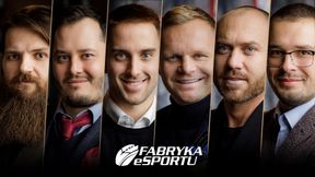 W Polsce powstaje nowa agencja menadżerska dla esportu. "Mamy doświadczenie"
