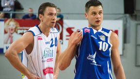 Konrad Wysocki: Nie gramy już o play-off