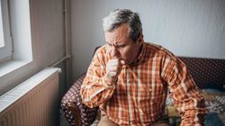 Grypa nie odpuszcza. Eksperci ostrzegają przed kolejną falą zakażeń