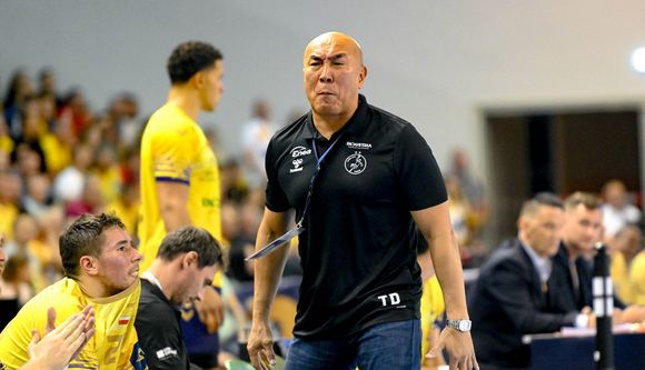 Zawieszenia i grzywny. Surowe kary po skandalu w Superlidze!