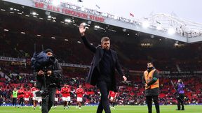 Koniec Carricka coraz bliżej. Old Trafford wskazało winnych