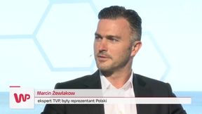 #dziejesienaeuro. Francja chwali reprezentację Polski. "Jest progres i jest się z czego cieszyć"