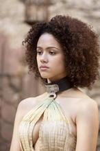 "Więzień labiryntu" dla Nathalie Emmanuel