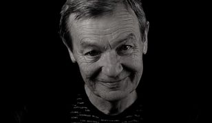 Nie żyje Mariusz Puchalski. Miał 68 lat