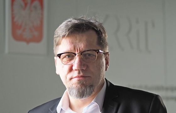 KRRiT przeanalizuje strukturę TVN i innych stacji. „Podejmiemy indywidualne działania”