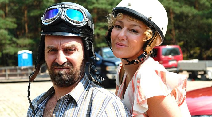 Kowalscy kontra Kowalscy