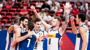 Liga Narodów: Włochy - Iran 3:1 (galeria)