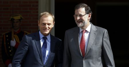 Unia energetyczna. Donald Tusk uzyskał nieoczekiwane wsparcie
