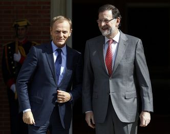 Unia energetyczna. Donald Tusk uzyskał nieoczekiwane wsparcie