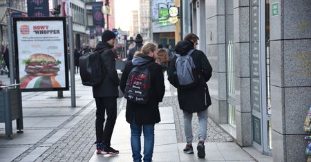 Skrajnie biedni, ale nie łapali się na pomoc państwa. W tym roku może się to zmienić