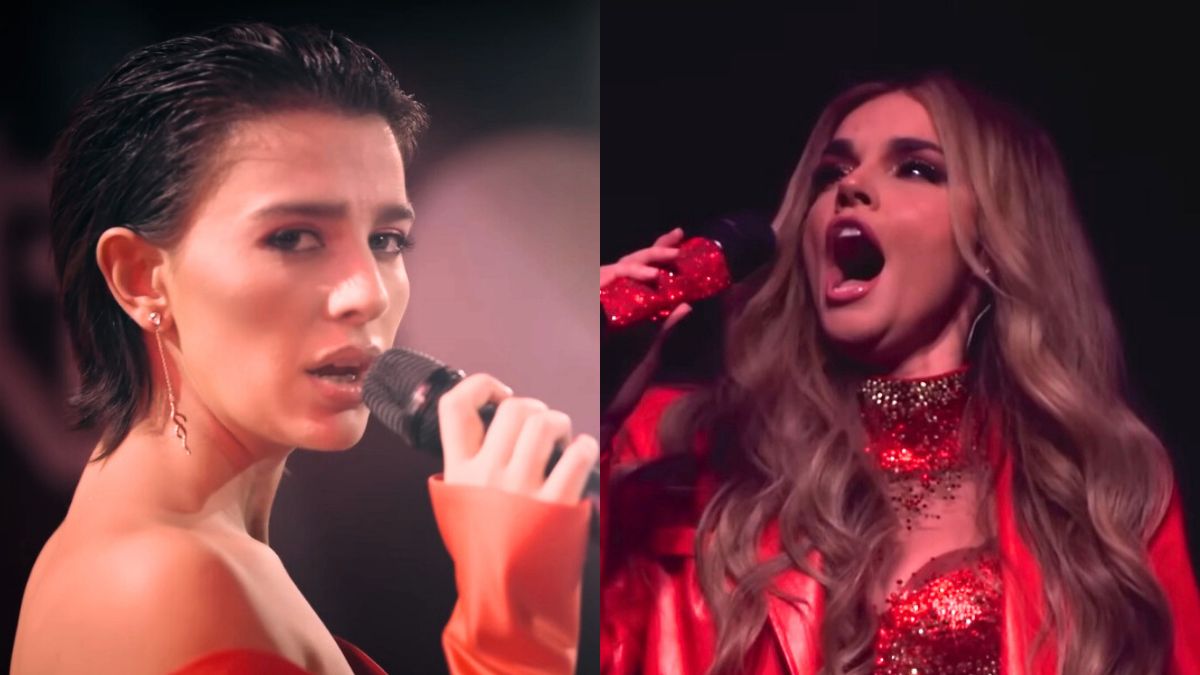 Reprezentantki Gruzji i Hiszpanii mają szansę podbić Eurowizję?