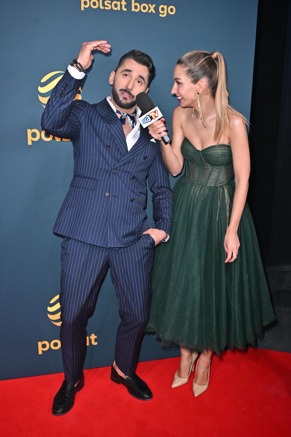 Ola Kot odchodzi z Eski