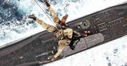 Navy SEALs na pokładzie USS "Florida". Ćwiczenia jednostek specjalnych na Morzu Śródziemnym