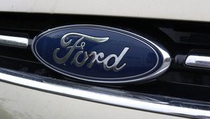 Ford wejdzie do F1?! Zaskakujące doniesienia z padoku