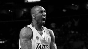 Kobe Bryant - bohater całego pokolenia