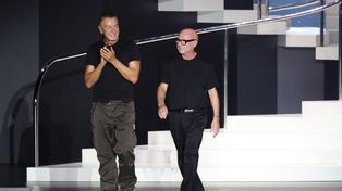 Dolce &... brak Gabbany. Czy to koniec jednego z najsłynniejszych duetów w świecie mody?