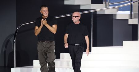 Dolce & brak Gabbany. Czy to koniec jednego z najsłynniejszych duetów w świecie mody?