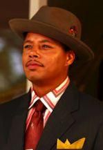 Terrence Howard uczy, jak przetrwać na ulicy