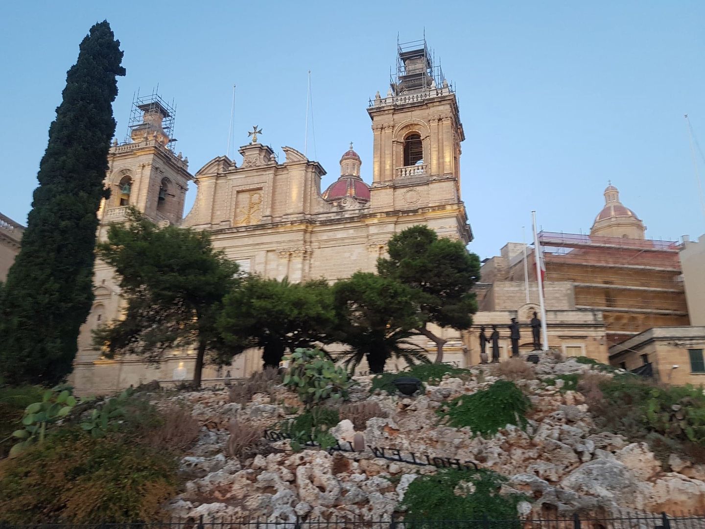 Malta