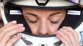 Niedawno jeździła bolidem Formuły 1. Teraz Susie Wolff zostanie mamą