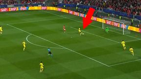Co on zrobił?! Katastrofalny błąd piłkarza Liverpoolu