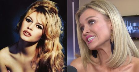 Krupa: "Moją idolką jest Brigitte Bardot. Strasznie chciałabym ją poznać"