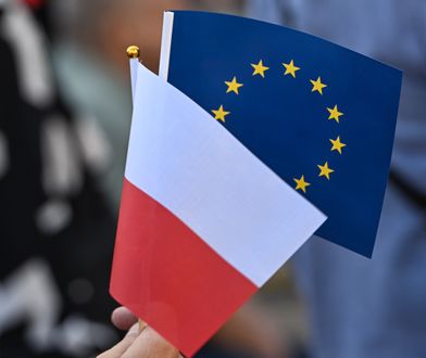 Co Niemcy myślą o Polsce w Unii? "Europa jest silna tylko z Polską"