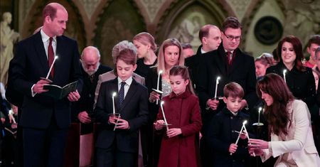 Chcecie życzyć Royalsom wesołych świąt? Podpowiadamy, jak to zrobić