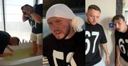 Książulo ZABRAŁ GŁOS po wizycie w Hotelu Gołębiewski i pokazał NOWE ZDJĘCIA! "W Pobierowie najfajniejsza jest trasa na Mazury..."