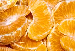 5 pysznych (nie tylko słodkich) pomysłów na mandarynki