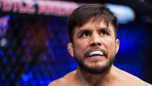 Były mistrz UFC zawalczy w boksie