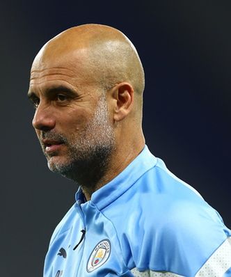 Wydał 1,5 mld euro i nic. Guardiola nadal czeka na Ligę Mistrzów
