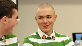 Borys Miturski zawodnikiem Włókniarza