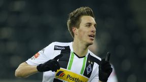 Wielki pech skrzydłowego Borussii Moenchengladbach. Czeka go długa przerwa