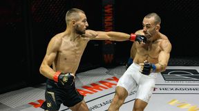 Hexagone MMA: Baybatyrov wraca po wielkim nokaucie
