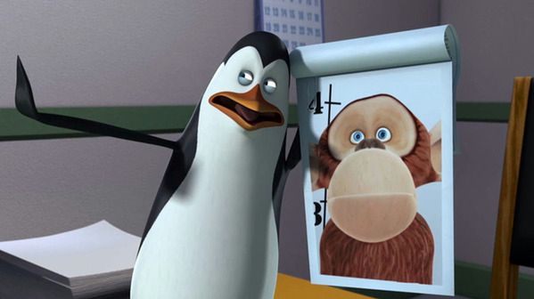 Pitbull nagrywa i imprezuje z pingwinami