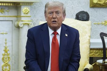 Co powie? Obawy przed wystąpieniem Trumpa w Davos [SKRÓT PORANKA]