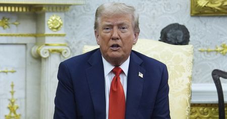 Co powie? Obawy przed wystąpieniem Trumpa w Davos [SKRÓT PORANKA]