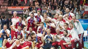 Polacy dokonali historycznego wyczynu. W finale zmiażdżyli giganta