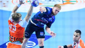 Zagłębie wciąż z zerem. Zepter KPR Legionowo w gazie