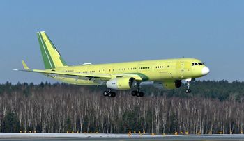 Zapaść rosyjskiego lotnictwa. Przywracają do lotów wycofane samoloty