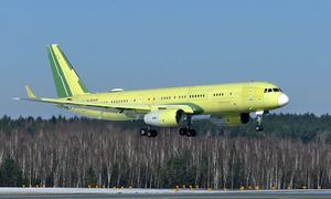 Zapaść rosyjskiego lotnictwa. Przywracają do lotów wycofane samoloty