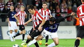 Cracovia Kraków - Zawisza Bydgoszcz 3:1