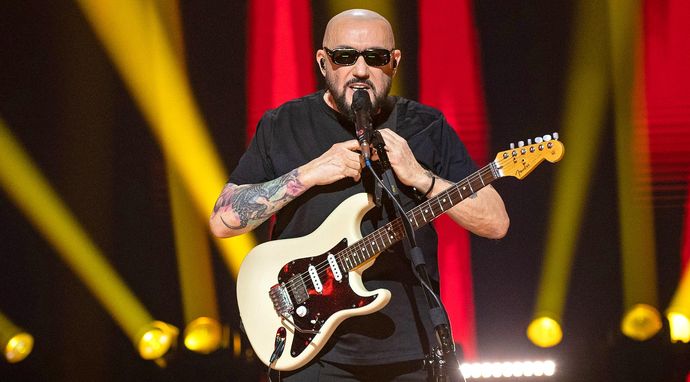 Kombii na dobry wieczór