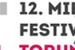 12. MFF Tofifest: połowa festiwalu za nami