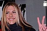 Jennifer Aniston na Oscarach