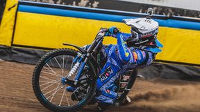 Pierwsze jazdy na torze w Ostrowie [ZDJĘCIA]